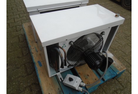 Helpman LEX-4-7 koel 1,7 kw